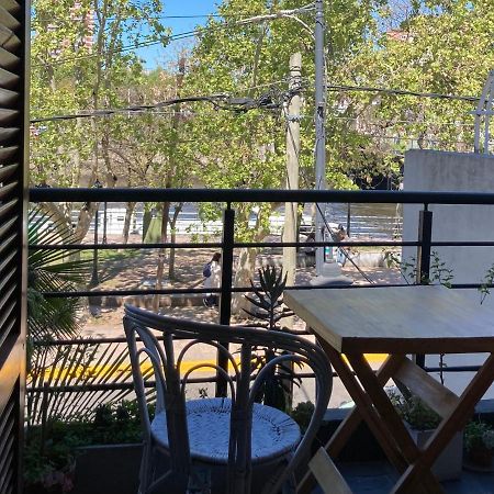 Tigre Apartment Eksteriør billede