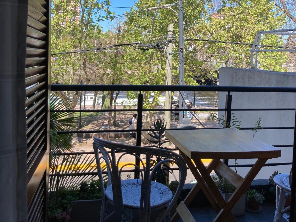 Tigre Apartment Eksteriør billede