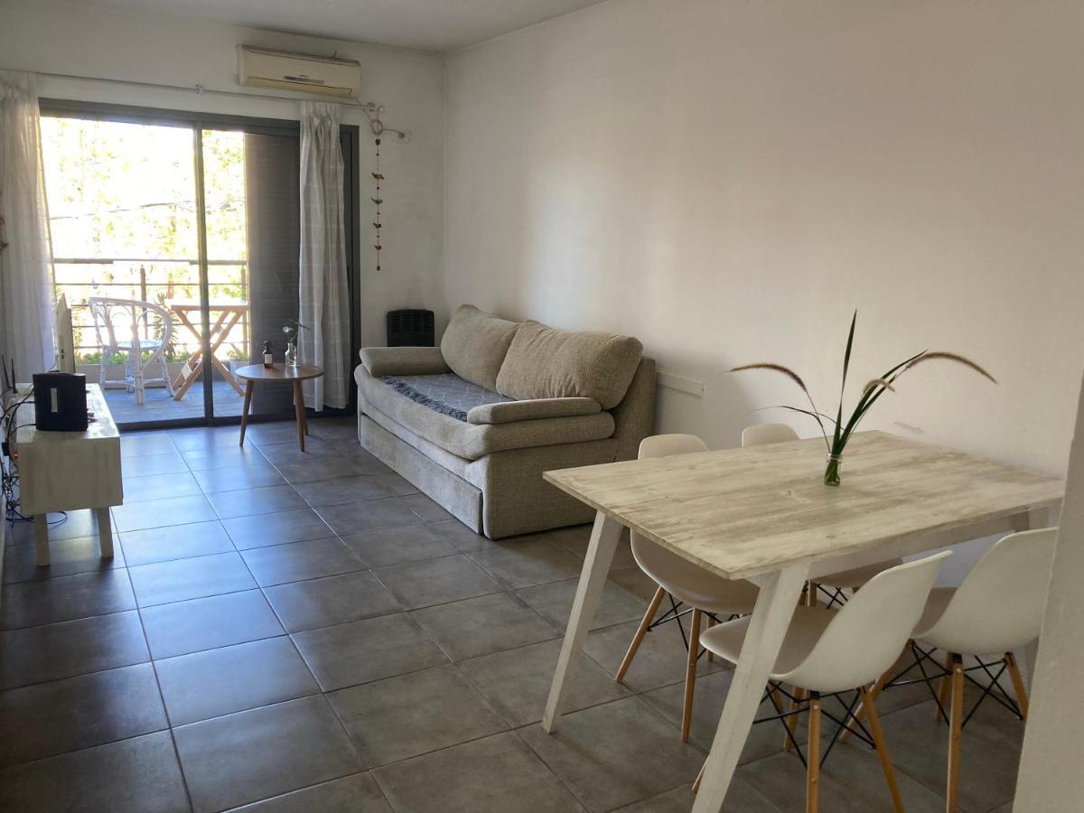 Tigre Apartment Eksteriør billede