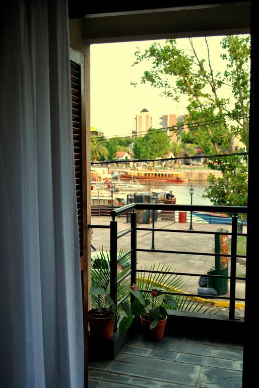 Tigre Apartment Værelse billede