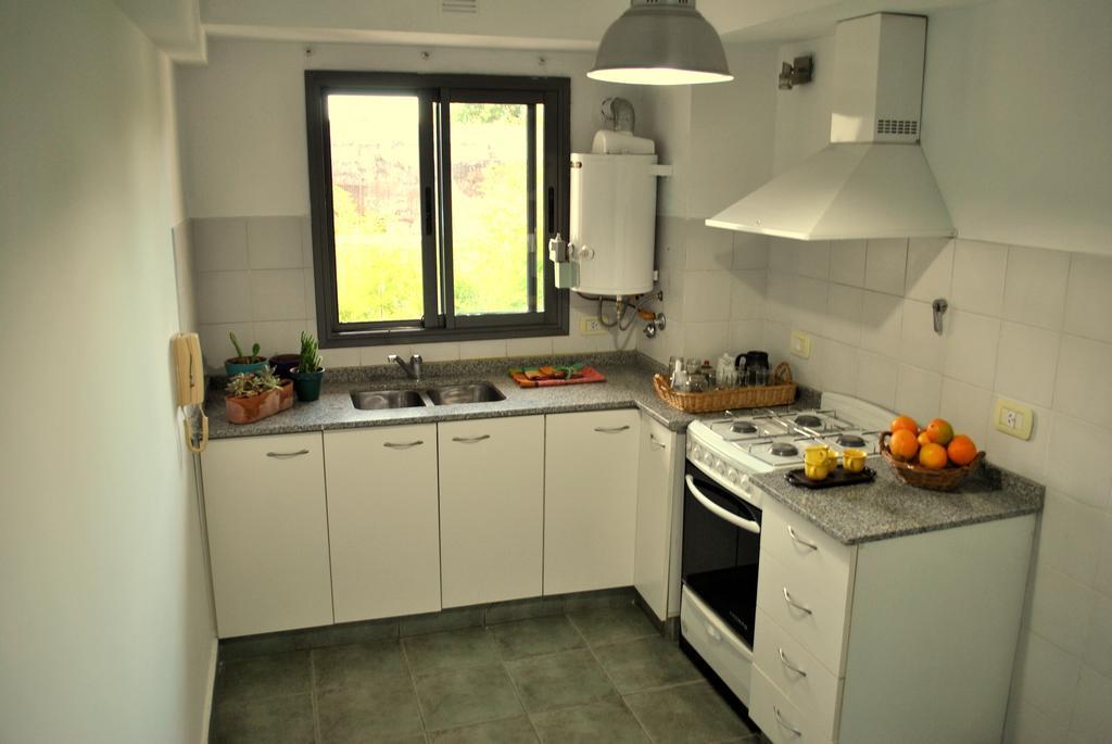 Tigre Apartment Værelse billede