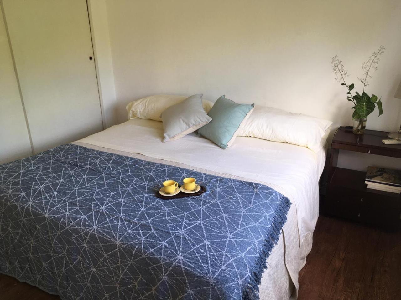 Tigre Apartment Eksteriør billede