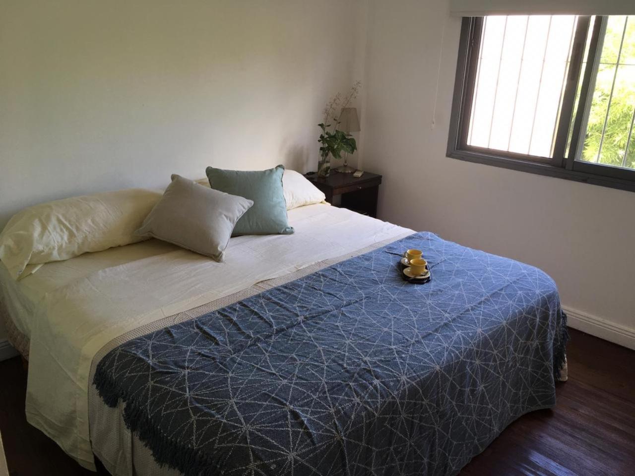 Tigre Apartment Eksteriør billede